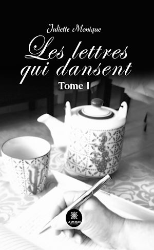Download the eBook: Les lettres qui dansent - Tome 1