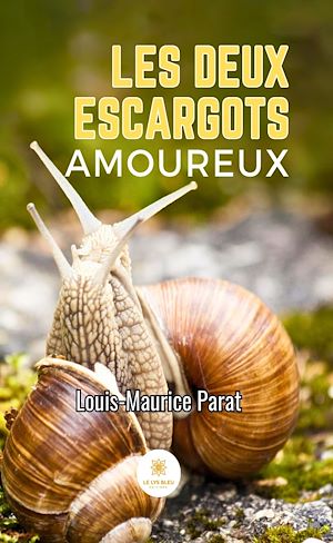 Download the eBook: Les deux escargots amoureux