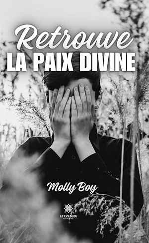 Download the eBook: Retrouve la paix divine