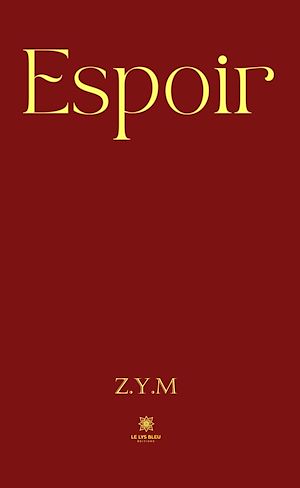 Download the eBook: Espoir