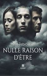 Download this eBook Nulle raison d'être