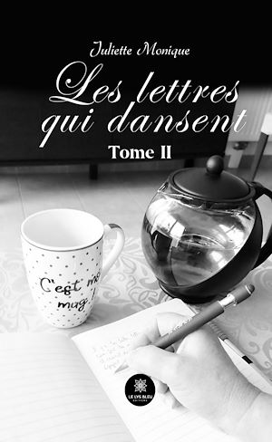 Download the eBook: Les lettres qui dansent - Tome 2