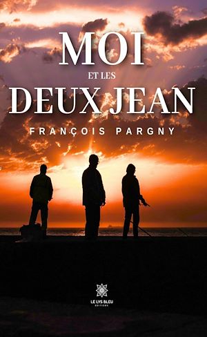 Download the eBook: Moi et les deux Jean