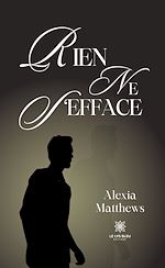 Download this eBook Rien ne s'efface