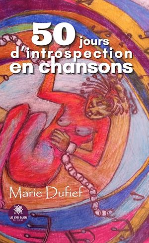 Download the eBook: 50 jours d'introspection en chansons