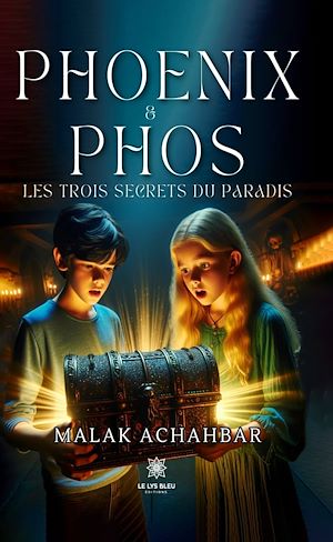 Téléchargez le livre :  Phoenix & Phos