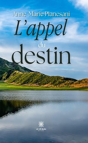 Download the eBook: L'appel du destin