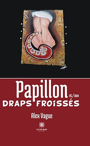 Download the eBook: Papillon et/aux draps froissés