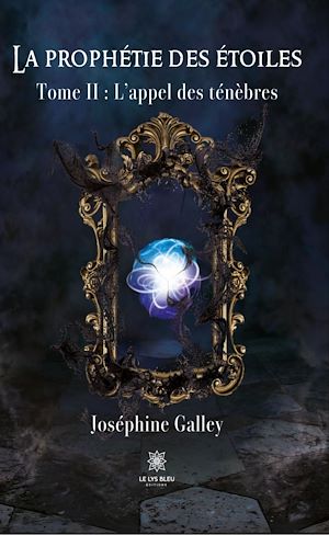 Download the eBook: La prophétie des étoiles - Tome 2