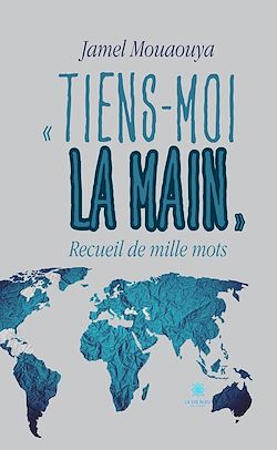 Télécharger le livre :  « Tiens-moi la main »
