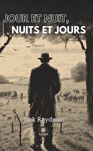Téléchargez le livre :  Jour et nuit, nuits et jours