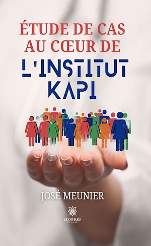 Download the eBook: Étude de cas au cœur de l'institut KAPI