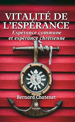 Télécharger le livre :  Vitalité de l'espérance