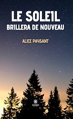 Download this eBook Le soleil brillera de nouveau