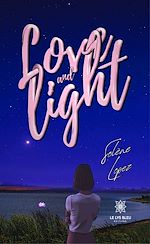 Download this eBook Love and light