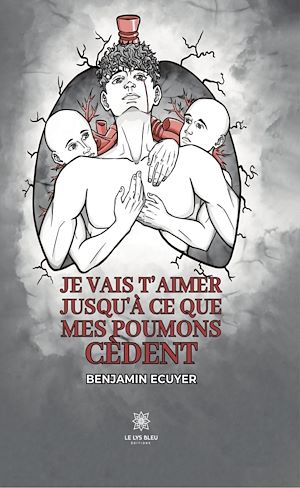 Download the eBook: Je vais t'aimer jusqu'à ce que mes poumons cèdent