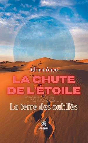 Download the eBook: La chute de l'étoile - Tome 2