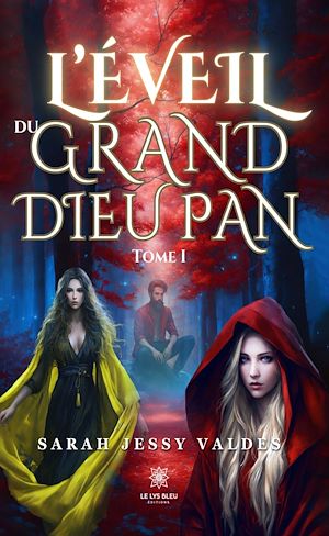 Download the eBook: L'éveil du grand dieu Pan - Tome 1