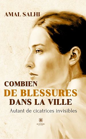 Download the eBook: Combien de blessures dans la ville