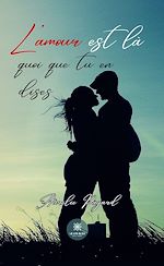Download this eBook L'amour est là quoi que tu en dises