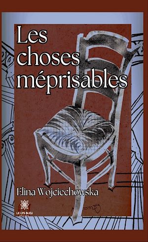 Download the eBook: Les choses méprisables