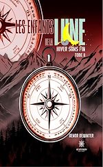 Download this eBook Les enfants de la lune - Tome 2