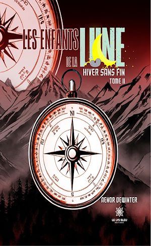 Download the eBook: Les enfants de la lune - Tome 2