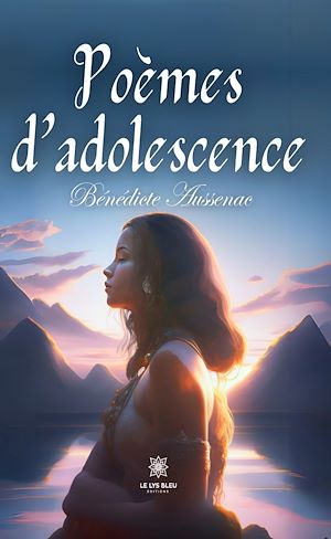 Download the eBook: Poèmes d'adolescence