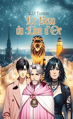 Download this eBook Le beau du lion d'or