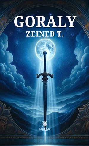 Téléchargez le livre :  Goraly