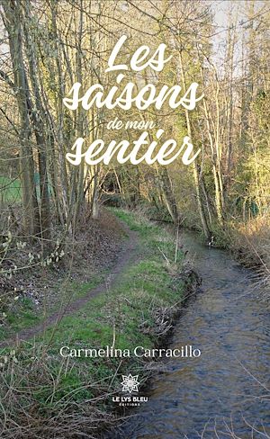 Download the eBook: Les saisons de mon sentier