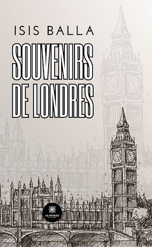 Download the eBook: Souvenirs de Londres
