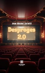 Télécharger le livre :  Desproges 2.0