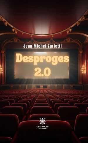 Téléchargez le livre :  Desproges 2.0