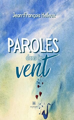 Download the eBook: Paroles dans le vent