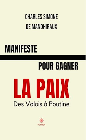 Download the eBook: Manifeste pour gagner la paix