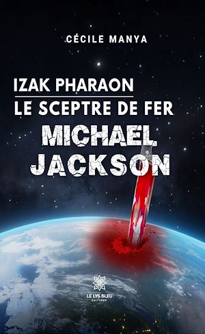 Téléchargez le livre :  Izak Pharaon Le sceptre de fer
