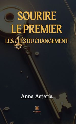 Téléchargez le livre :  Sourire le premier