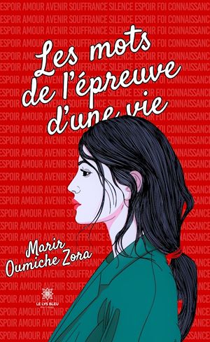 Download the eBook: Les mots de l'épreuve d'une vie