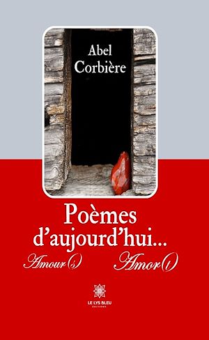 Download the eBook: Poèmes d'aujourd'hui…