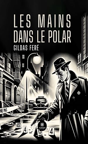 Download the eBook: Les mains dans le polar