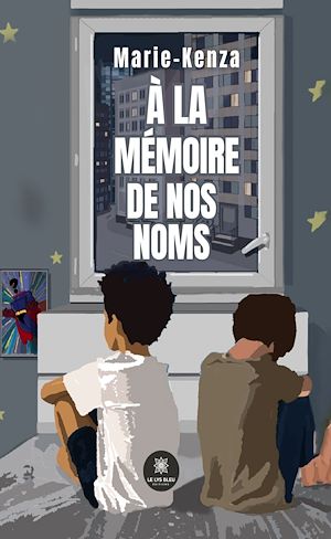 Download the eBook: À la mémoire de nos noms