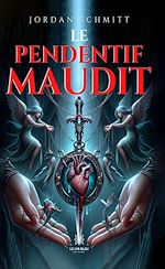 Download this eBook Le pendentif maudit