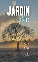 Télécharger le livre :  Jardin bleu