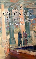 Télécharger le livre :  Les colonnes de Buren