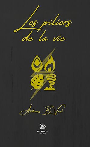 Download the eBook: Les piliers de la vie