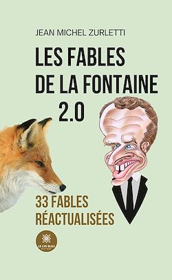 Télécharger le livre :  Les fables de La Fontaine 2.0