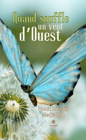 Download the eBook: Quand souffle un vent d'Ouest