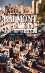 Download this eBook Hôtel Balmont, chambre 32
