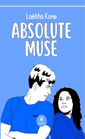 Download the eBook: Absolute muse